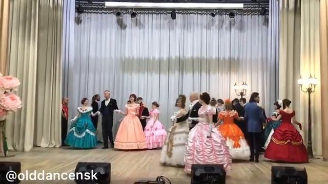 ❌ Киноляпы. Все забыли польку-тройку. смотреть онлайн