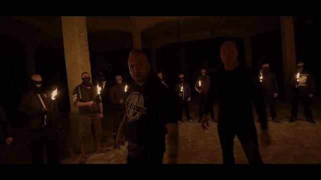 Proto X MKD - WMK (Weiß Männlich Kampfbereit) // Offizielles Video
