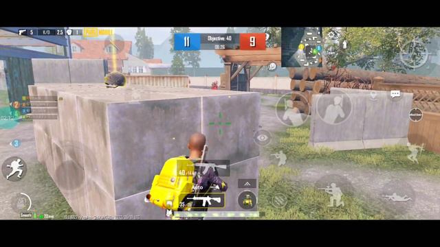 Infinix Note 11 Pro Pubg Test | 90FPS Game Play | 120hz Display| Best Device For 90fps Unfer 35k.