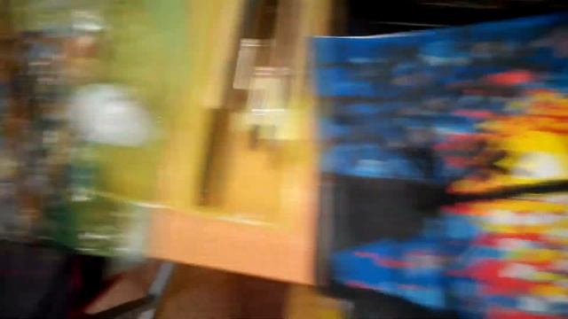 рисуем закат над морем ПРОСТО мастер класс смотреть онлайн