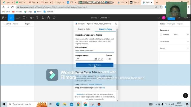 Digital learing - HTML to Figma - Plugins Find and Replace [SIB X PT CTECH ERP INDONESIA] смотреть онлайн