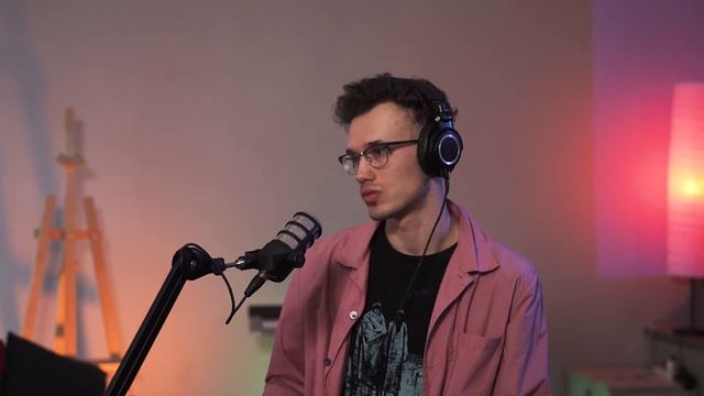 Александр Дубровский | Про диджеинг, звукорежиссуру и разрушение стереотипов | Видеоподкаст №4 смотреть онлайн