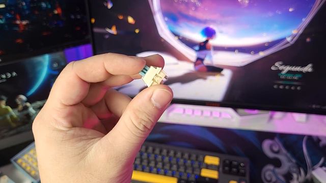 O que PRECISA saber antes de COMPRAR um Teclado | Epomaker Shadow-X смотреть онлайн