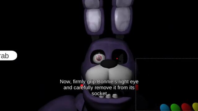 FNAF HW ON MOBILE! смотреть онлайн