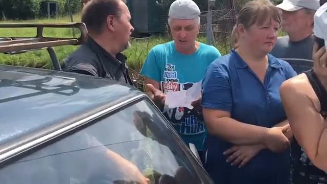 Снт березка 4собрания .а у вас не так? смотреть онлайн