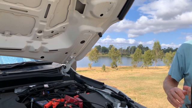 How We've Set Up Our Tow Vehicle | 2019 Mitsubishi Triton MR Dual Cab смотреть онлайн