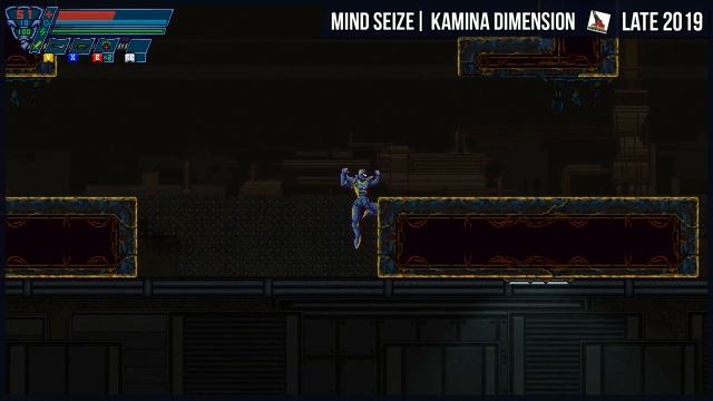 Mind Seize Demo Review | This Is Pre-Alpha?! смотреть онлайн