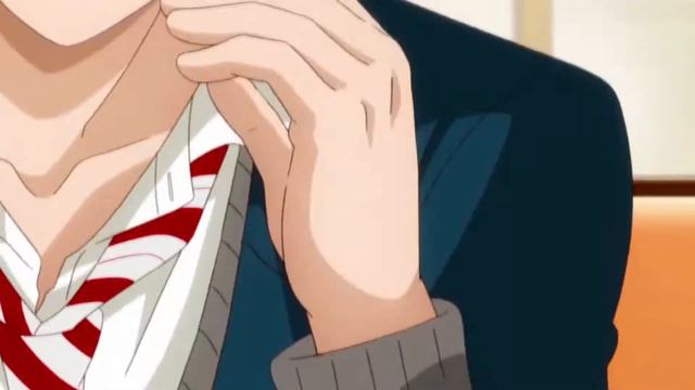 [ AMV ] Волчица и Чёрный принц смотреть онлайн