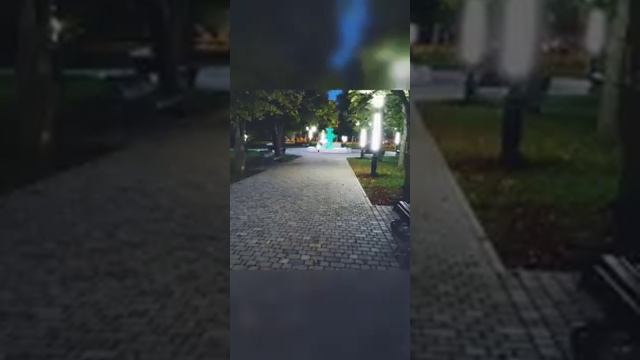 #Георгиевск! Краски осени! смотреть онлайн