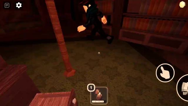 ПРОХОЖДЕНИЕ ИГРЫ DOORS , ДО СИКА смотреть онлайн