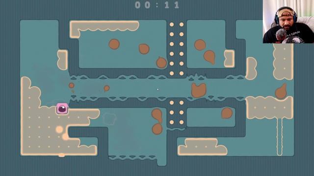 Spitlings | WORST GAMER - Live Stadia Gameplay Session 2