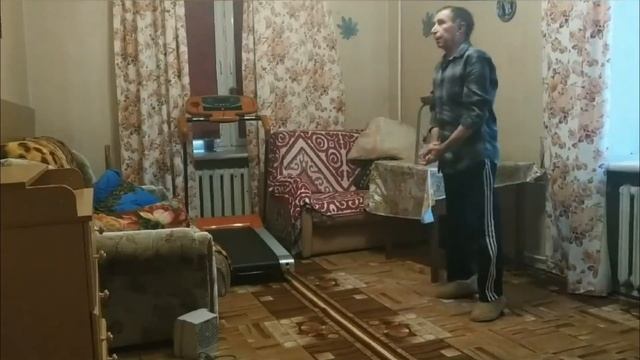 Здоровье. Утренняя физзарядка смотреть онлайн