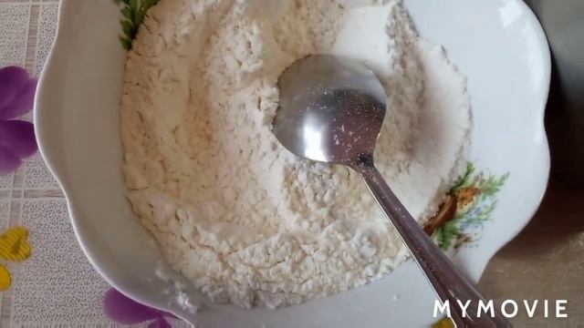 Рецепты в Стиле Шеф-Повара