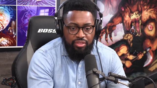 Timcast Live | Delano Squires - Many woke people don't know real desperation смотреть онлайн