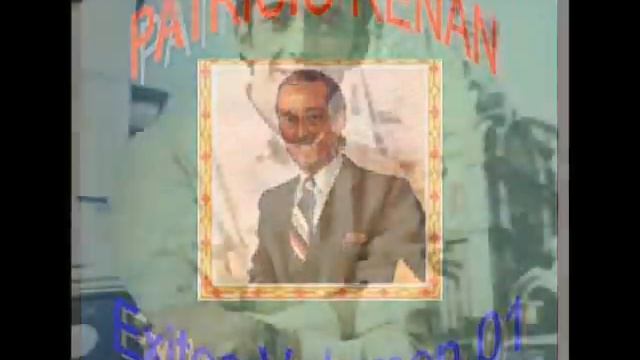 PATRICIO RENAN - SON RECUERDOS смотреть онлайн