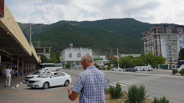 ГЕЛЕНДЖИК... ОБЗОР АВТОВОКЗАЛА... РАСПИСАНИЕ и ЦЕНЫ В СТОЛОВОЙ... 26 июня 2019... смотреть онлайн