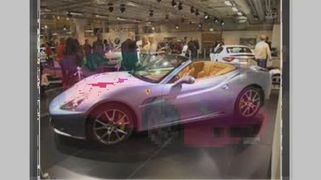 ferari wiki смотреть онлайн