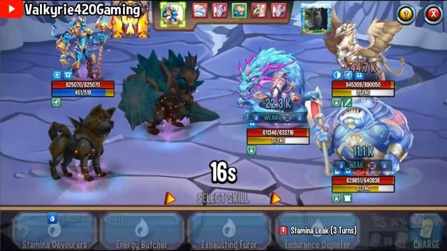 Monster Legends Get World Monster + Tokens + Avatar free | Era Alpine Gloverd arachnoflam arkanite смотреть онлайн