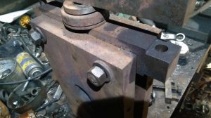 Шатун укоротить любой.