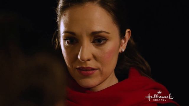 First Look - One Royal Holiday - Hallmark Channel