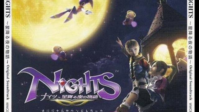 Nights Journey of dreams: 06 Eloquent Echo - River Rescue смотреть онлайн