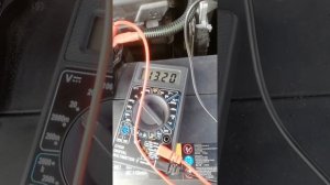 Правильное напряжение АКБ, нюансы на современных авто.