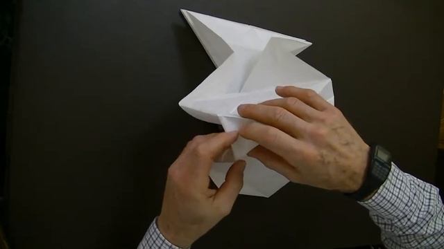 Folding Periodic Origami Part 11 смотреть онлайн