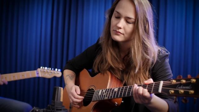 The last journey of the wren / Sophie Chassée feat. Joscho Stephan смотреть онлайн