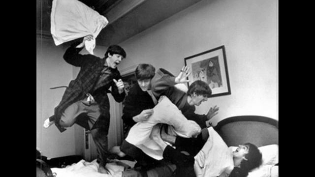 Crescendo - Kuddkrig