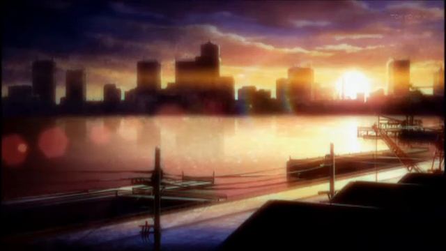 Dance in the vampire bund- my town смотреть онлайн