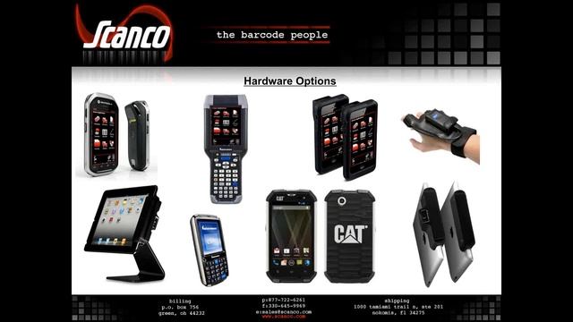 Take Sage100 ERP Physical Counts to the cloud on iOS, Android, and Windows смотреть онлайн