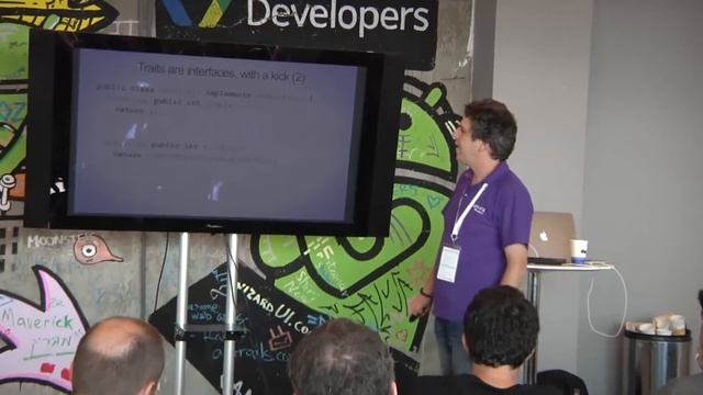 Combining Java and Scala: The Best of Both Worlds смотреть онлайн