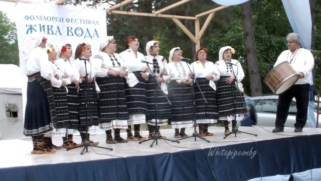 Козловец - Мъри Радо бяла Радо смотреть онлайн