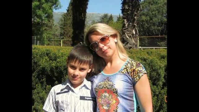 Крым в мае Партенит смотреть онлайн