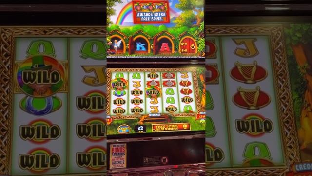 Rainbow Riches Home Sweet Home £500 Jackpot Arcade смотреть онлайн