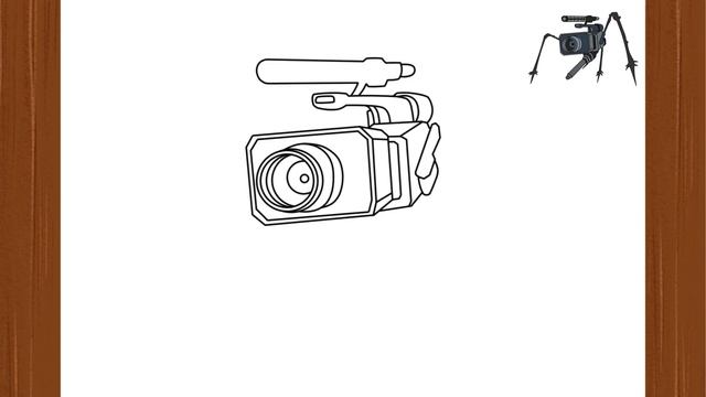 How To Draw SPIDER CAMERAMAN I SKIBIDI TOILET смотреть онлайн