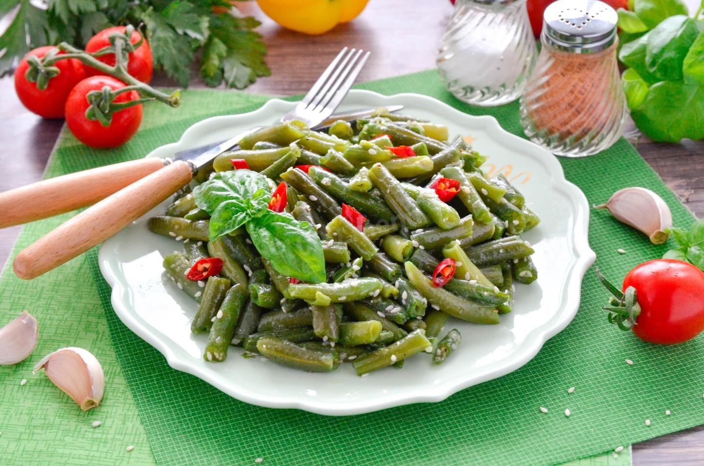 Рецепты вкусной еды