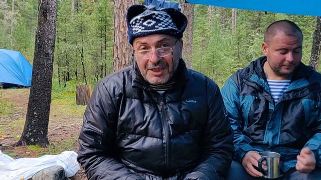 Ока Саянская 2019