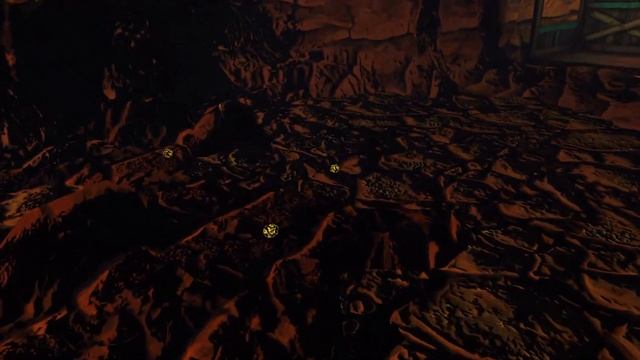 Cave Digger 2 - Co-Op Crazyness смотреть онлайн