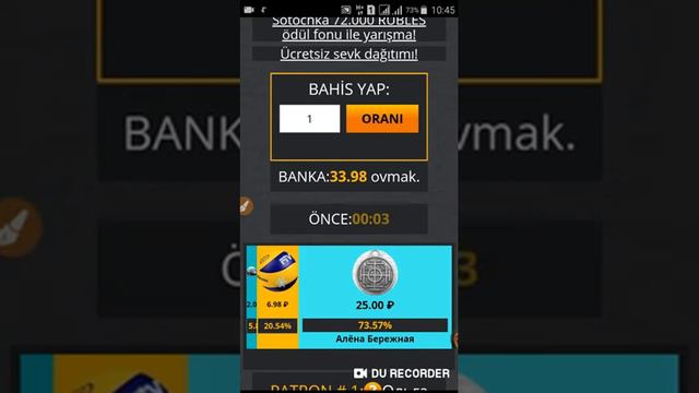 Interneten pul qazan Rub şansn yoxla yenlenme 2020 смотреть онлайн