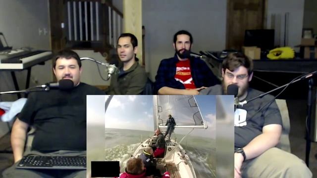 Renegades React to... [CENSORED] - Best Fails of the Month October 2015 смотреть онлайн