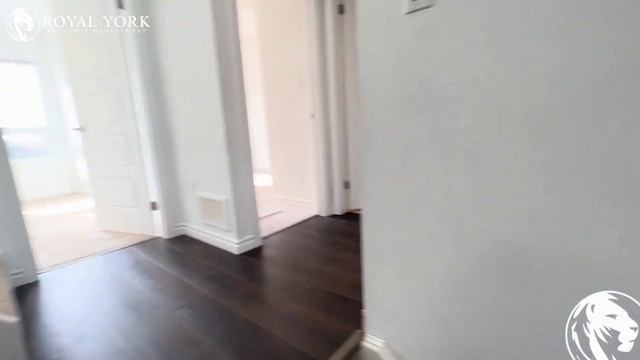 2 BED 2 BATH - STACKED TOWNHOUSE FOR RENT - 1430 HIGHLAND RD W, KITCHENER, ONTARIO смотреть онлайн