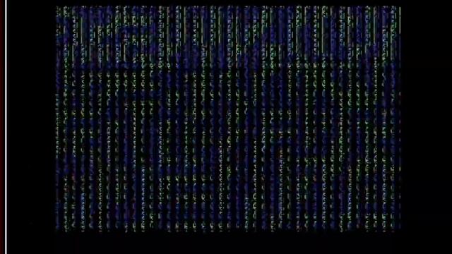 A Mind is Born (C64 Demo) смотреть онлайн