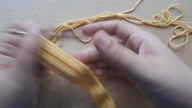 AlinaVjazet. Игрушка Заяц! Подробный мастер-класс! Часть 4. смотреть онлайн