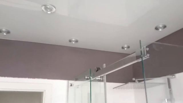 Badezimmer lack Folie смотреть онлайн