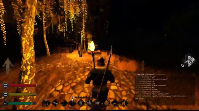 Life is Feudal Your Own смотреть онлайн