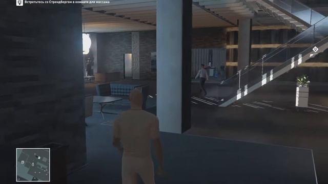 Hitman 6 - Эпизод #3. Марокко, Марракеш смотреть онлайн