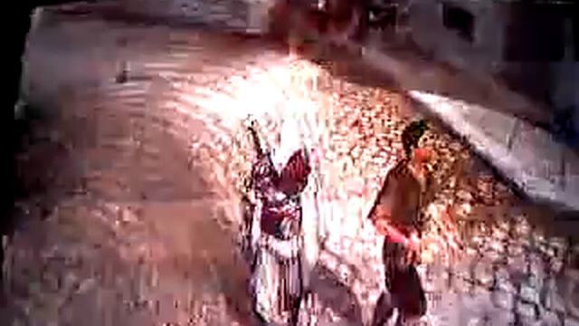 A pimp In assassin's Creed Brotherhood смотреть онлайн