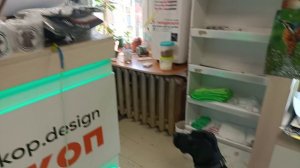 Калейдоскоп  @ Моя Жизнь Кино @ Музей Псов