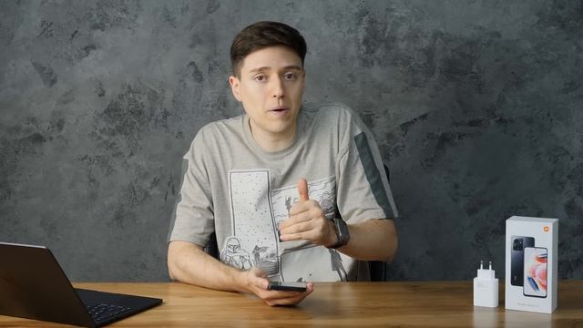A este Xiaomi le falta • Redmi Note 12 review смотреть онлайн